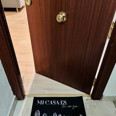 Arandas Grenada Zewnętrze zdjęcie
