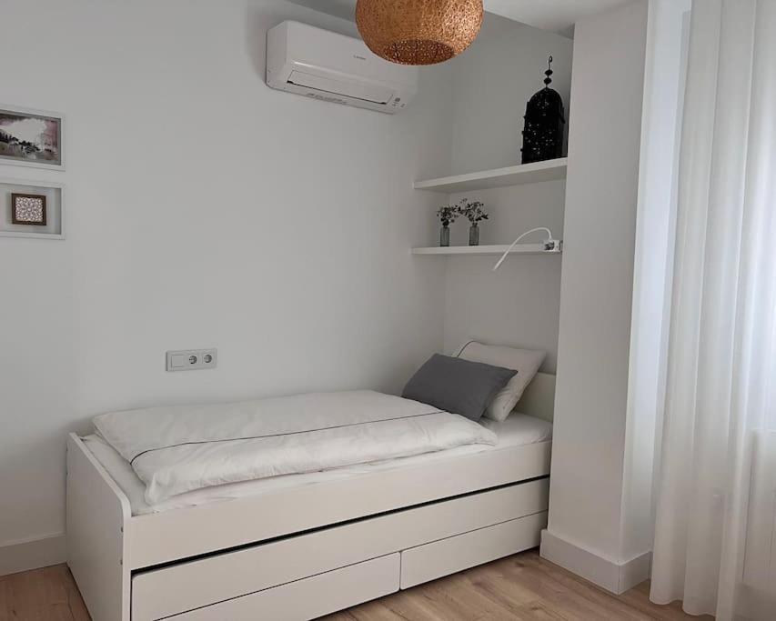 Arandas Apartment *