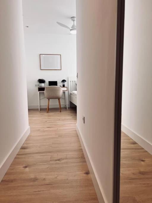 Apartment Arandas *