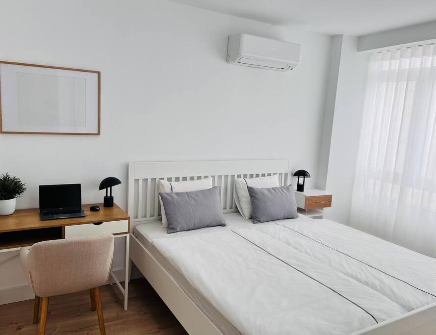 Arandas Apartment