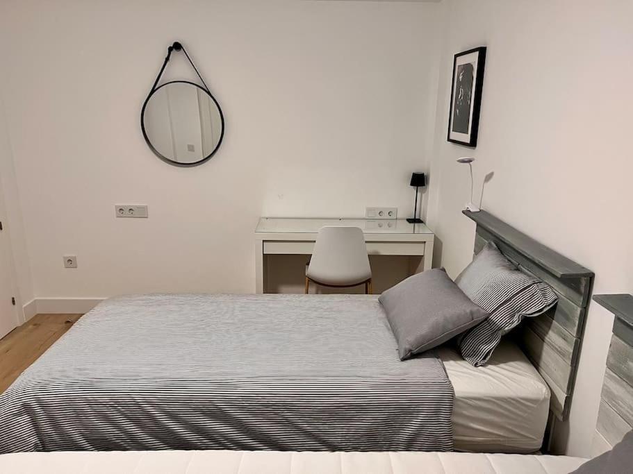 Arandas Apartment Granada