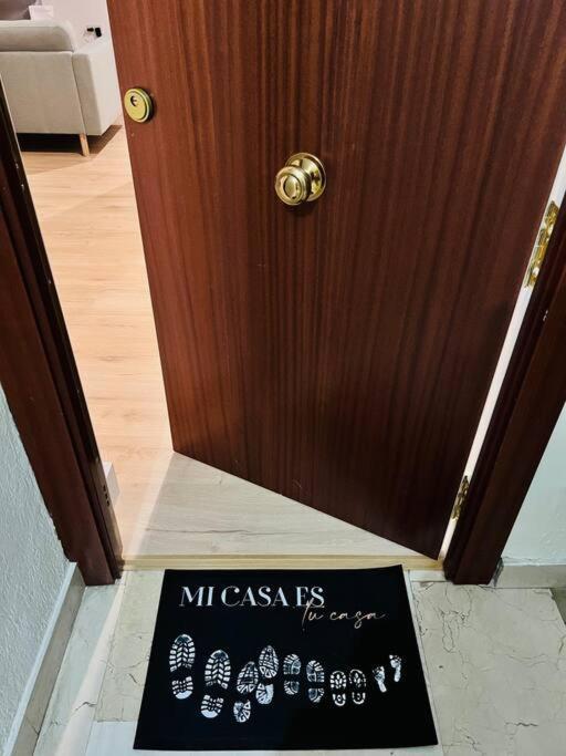 Apartment Arandas *
