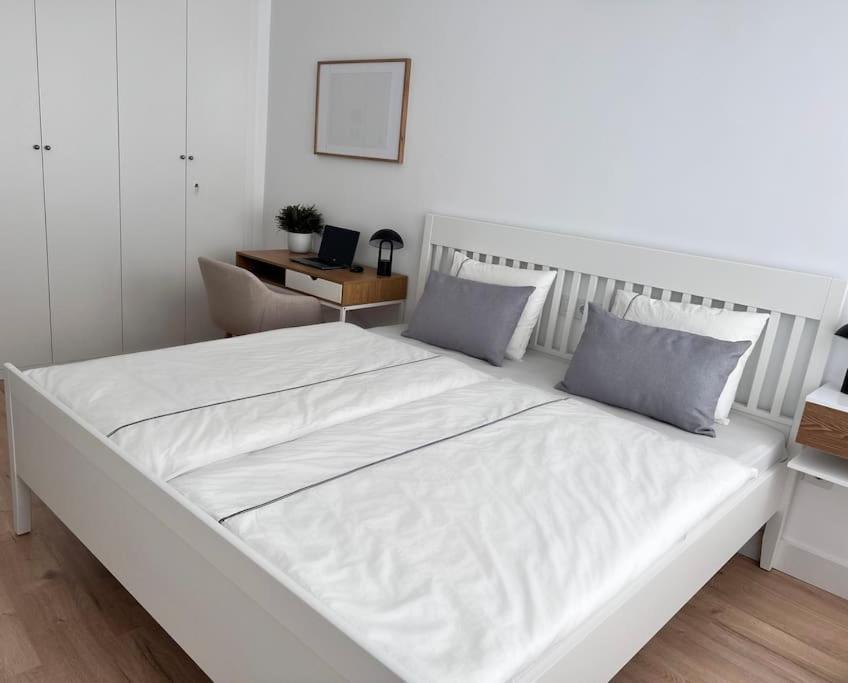 Appartement Arandas
