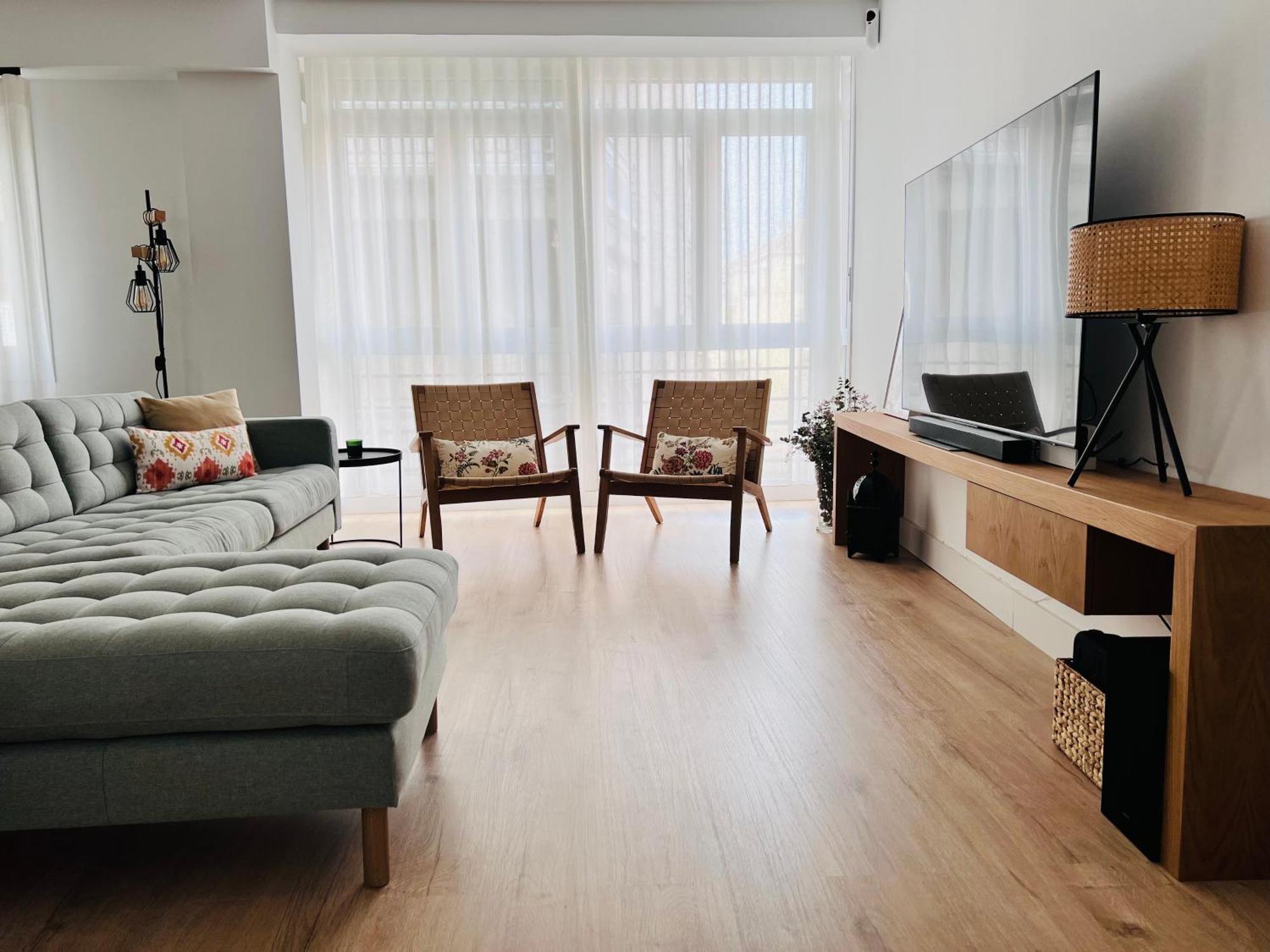 Arandas Apartment *