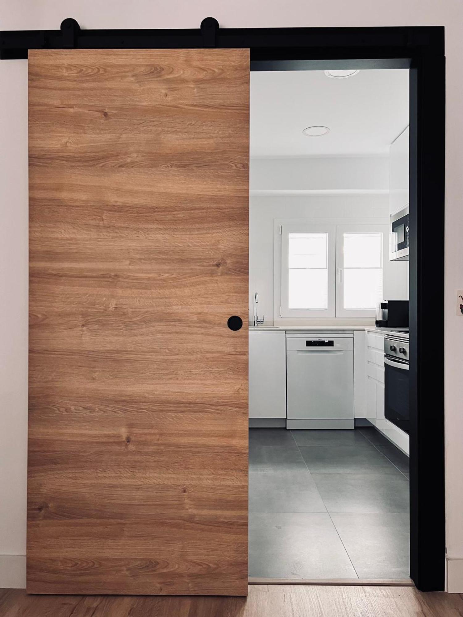 Arandas Apartamento