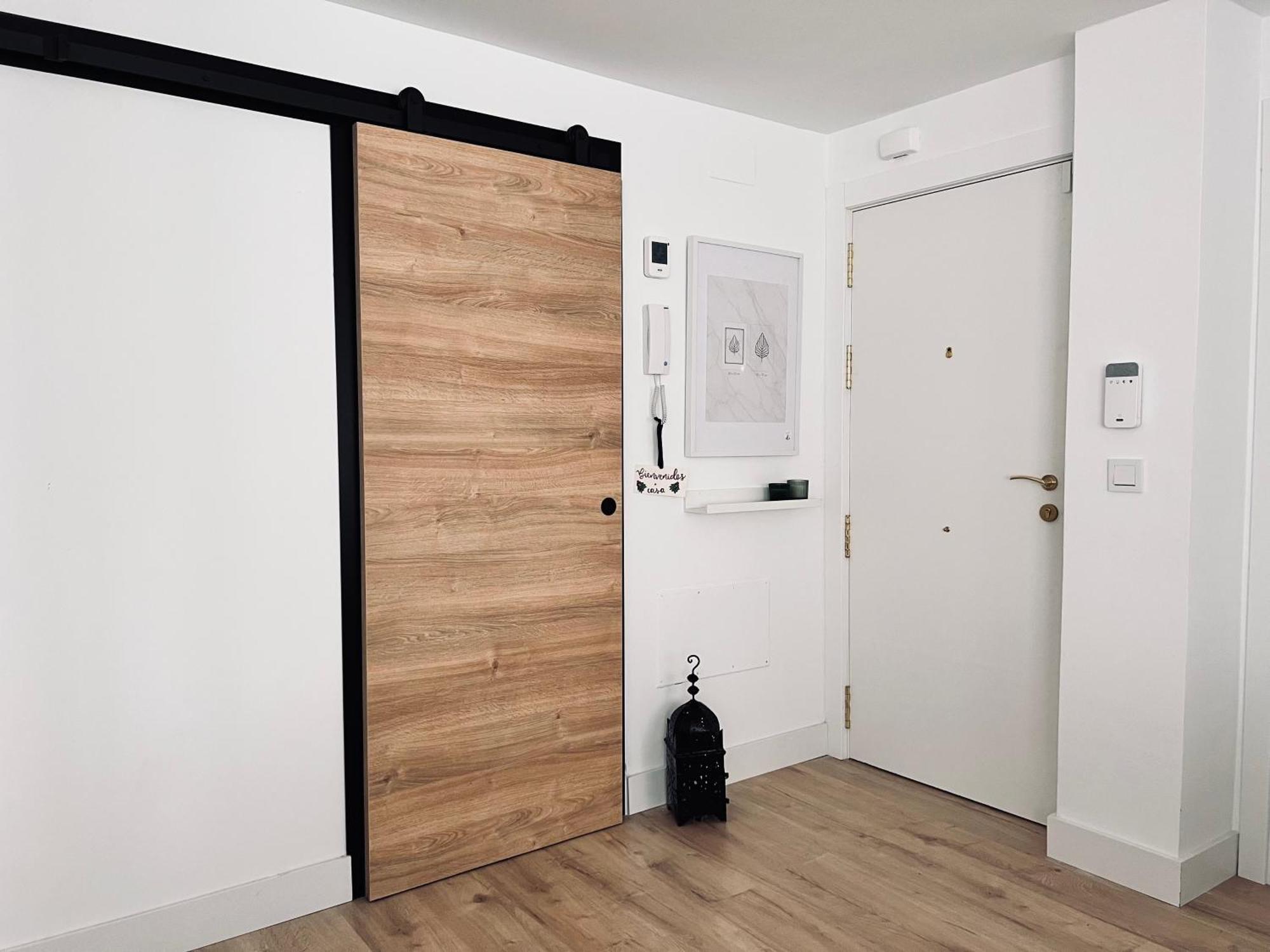 Apartamento Arandas