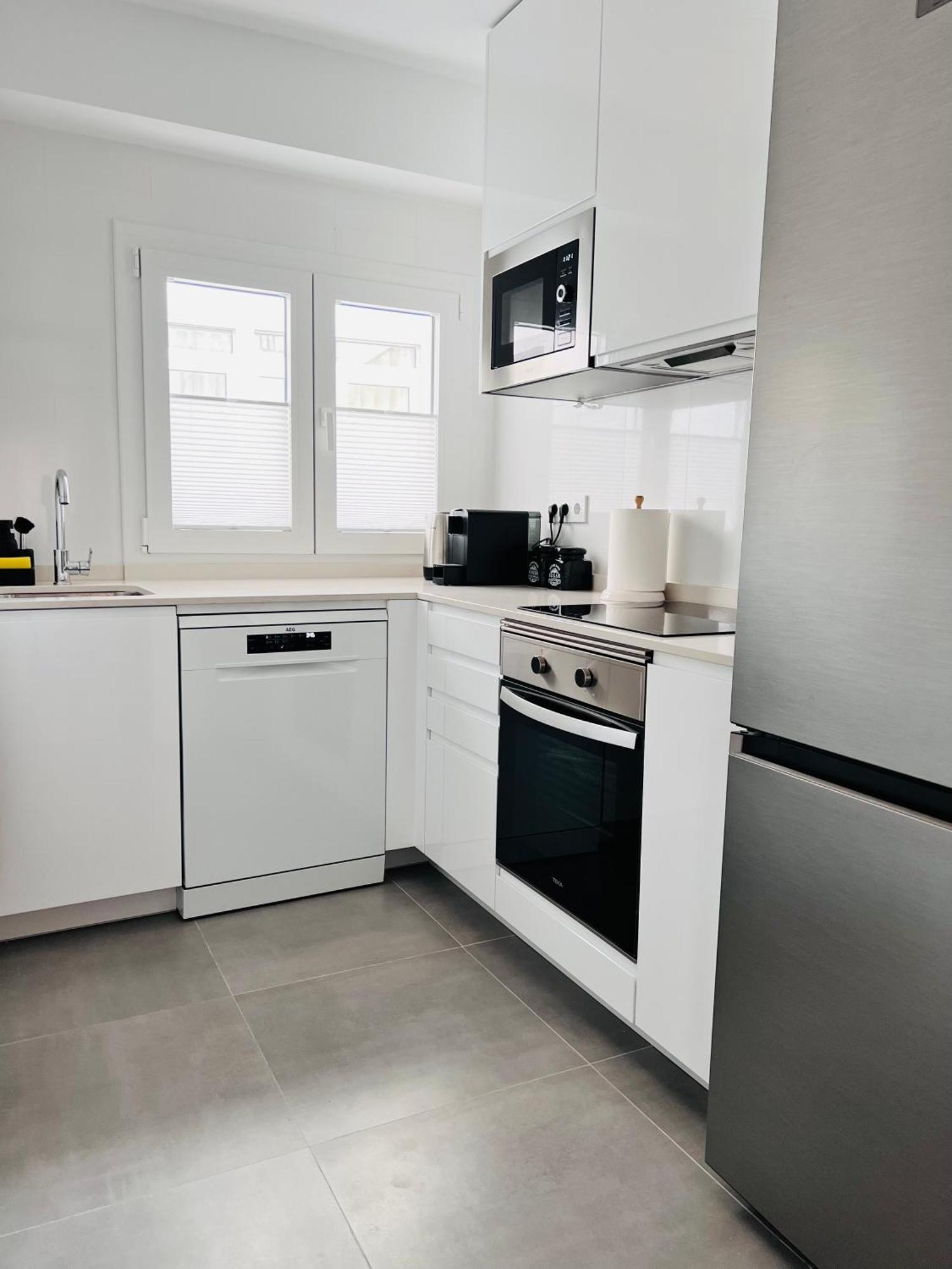 Arandas Apartamento *